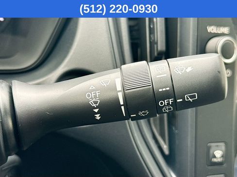 New 2025 Subaru Impreza 2.0i image 14