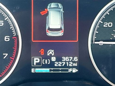 Used 2024 Subaru Forester Limited image 12