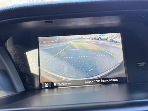 Used 2014 Honda Accord EX image 27