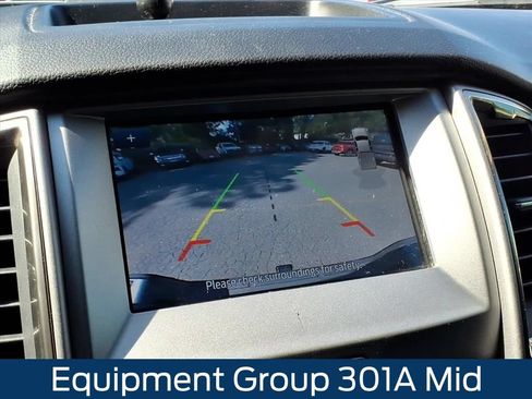 Used 2020 Ford Ranger XLT w/ Equipment Group 301A Mid AWD/4WD image 3