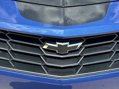 Certified 2023 Chevrolet Camaro LT w/ RS Package RWD image 29