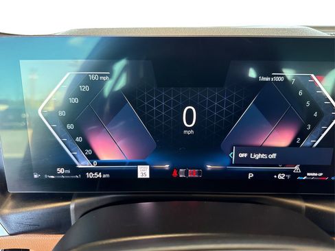 Used 2023 BMW 330i Sedan w/ Driving Assistance Package image 22