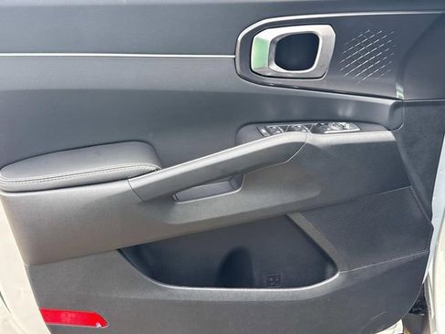 New 2026 Kia Sorento LX FWD image 20