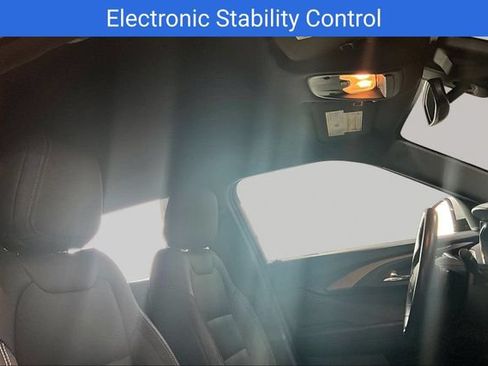 Certified 2023 Chevrolet TrailBlazer ACTIV w/ Convenience Package FWD image 25