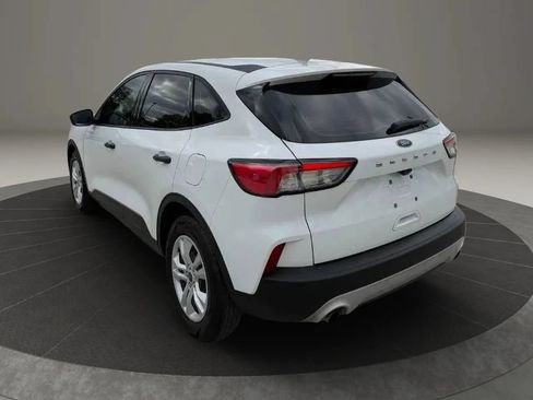 Used 2021 Ford Escape S FWD image 5