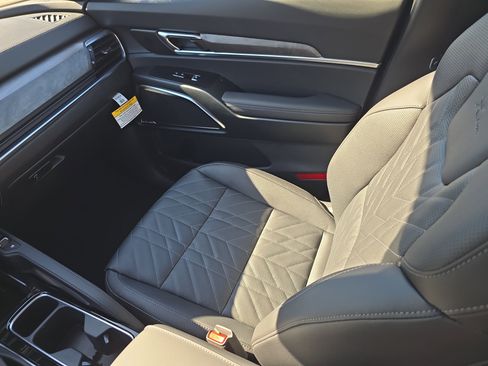 New 2025 Kia Telluride SX X-Line image 15
