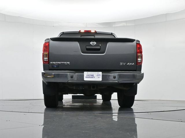 Used 2021 Nissan Frontier SV w/ SV Utility Package AWD/4WD image 37