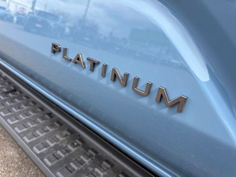 New 2026 Toyota 4Runner 4WD image 12