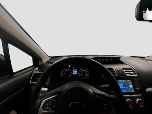 Used 2017 Subaru Crosstrek 2.0i Premium w/ Moonroof Package image 7