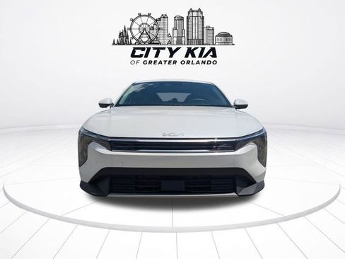 New 2026 Kia K4 EX FWD image 3