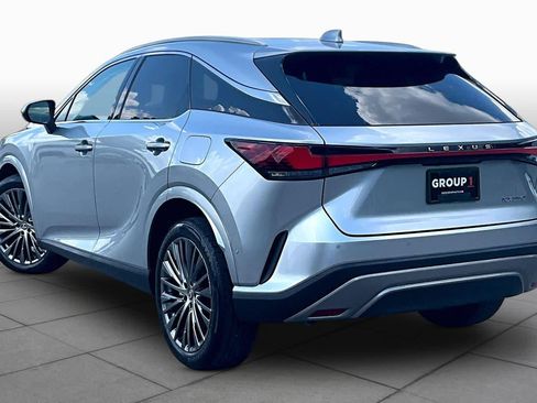 Used 2023 Lexus RX 350 FWD w/ Accessory Package (Z1) image 11