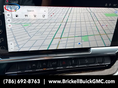 New 2026 GMC Sierra 1500 Elevation image 27