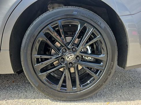 New 2026 Toyota Camry SE image 32