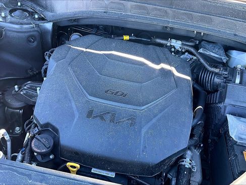 Used 2025 Kia Telluride SX X-Line AWD/4WD image 32