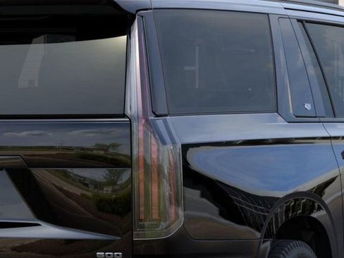 New 2026 Cadillac Escalade ESV Platinum Sport image 11