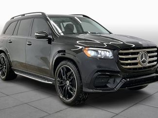 New 2026 Mercedes-Benz GLS 450 4MATIC video 2