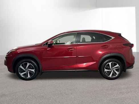Used 2019 Lexus NX 300 AWD w/ Premium Package image 28