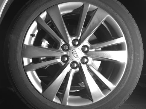Used 2023 Cadillac XT6 Premium Luxury FWD image 11