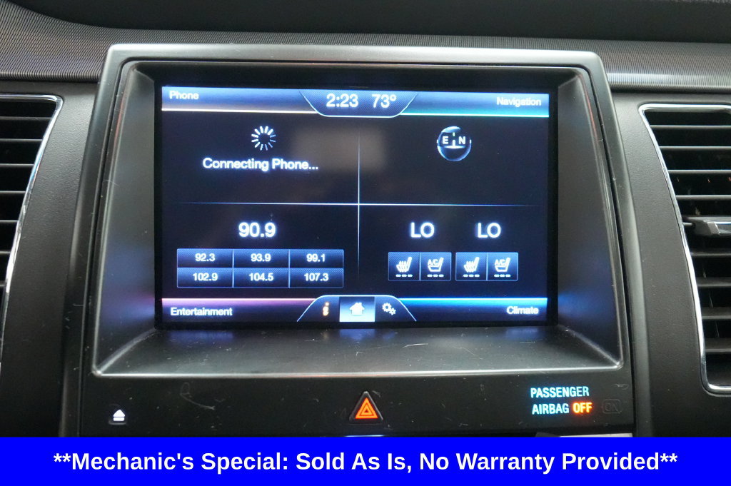 Used 2013 Ford Flex Limited AWD/4WD image 35