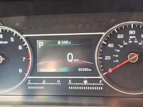 Used 2023 Kia Sorento X-Line EX AWD/4WD image 23