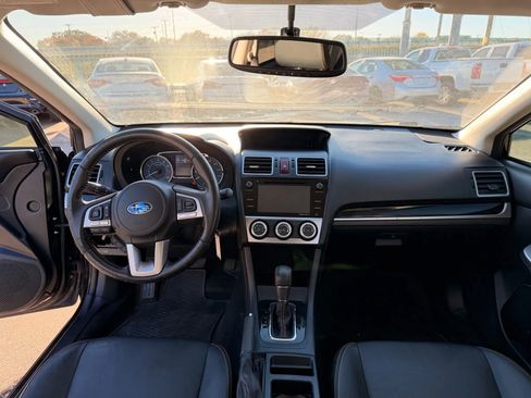 Used 2016 Subaru Crosstrek 2.0i Limited w/ Popular Package #2 image 17