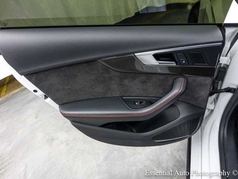 Used 2019 Audi RS 5 Sportback w/ Dynamic Package AWD/4WD image 27