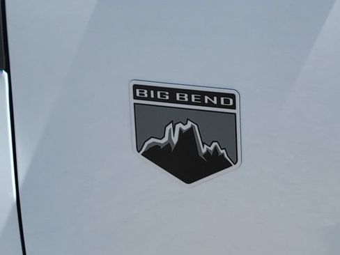 New 2026 Ford Bronco Sport Big Bend w/ Convenience Package AWD/4WD image 10