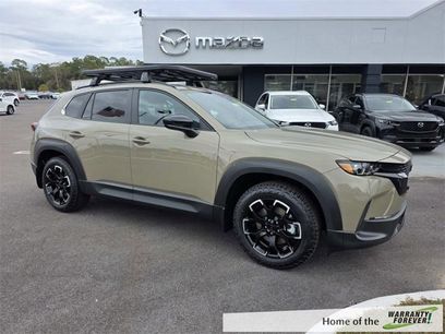 New 2026 MAZDA CX-50 Meridian Edition w/ Apex Package