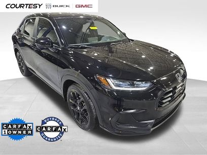 Used 2023 Honda HR-V Sport