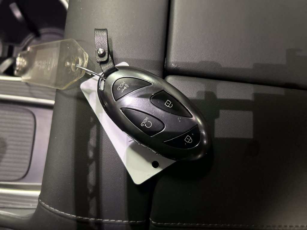 Used 2026 Hyundai Palisade Calligraphy AWD/4WD image 20