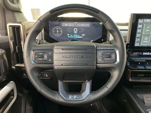 Used 2024 GMC Hummer EV 3X w/ Extreme Off-Road Package image 20