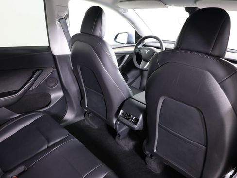 Used 2022 Tesla Model Y Performance AWD/4WD image 38