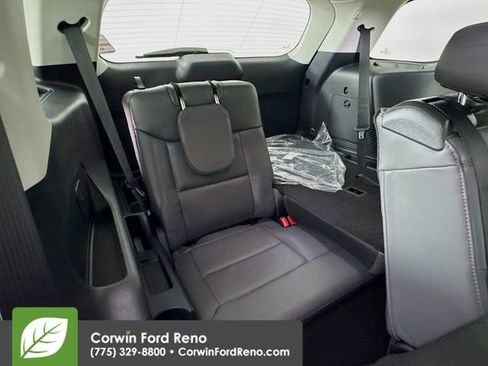 New 2025 Ford Explorer Active w/ Active Comfort Package image 29
