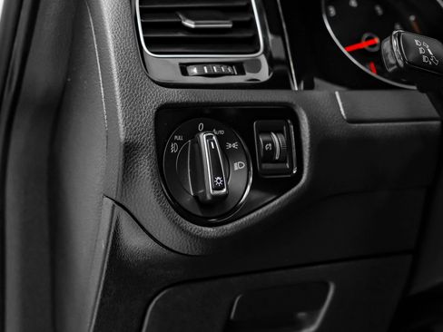 Used 2019 Volkswagen GTI Rabbit Edition FWD image 30