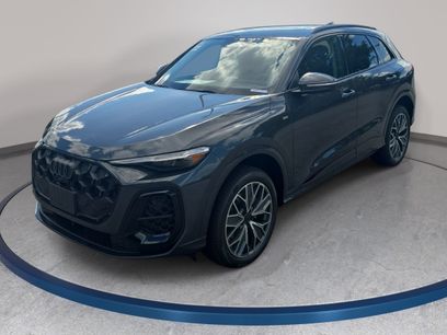 New 2026 Audi Q5 Premium Plus