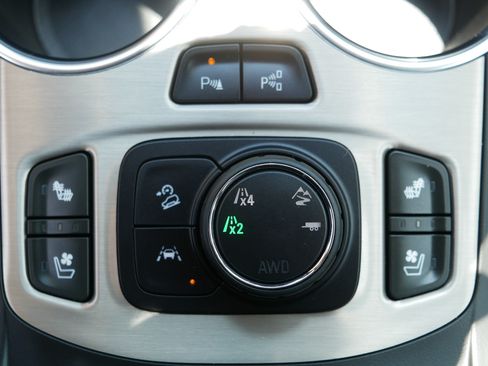 Used 2019 GMC Terrain Denali w/ Advanced Safety Package AWD/4WD image 32