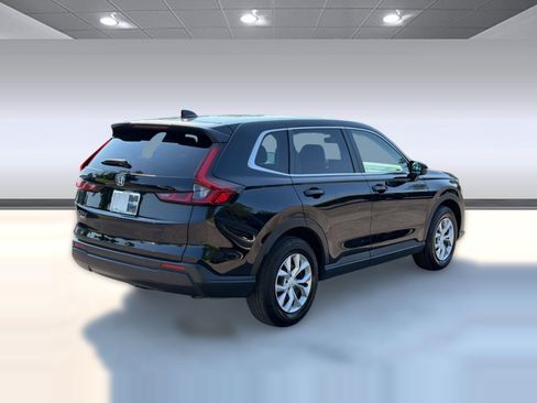 Used 2025 Honda CR-V LX image 9