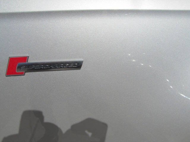 Used 2012 Audi S4 Prestige AWD/4WD image 19