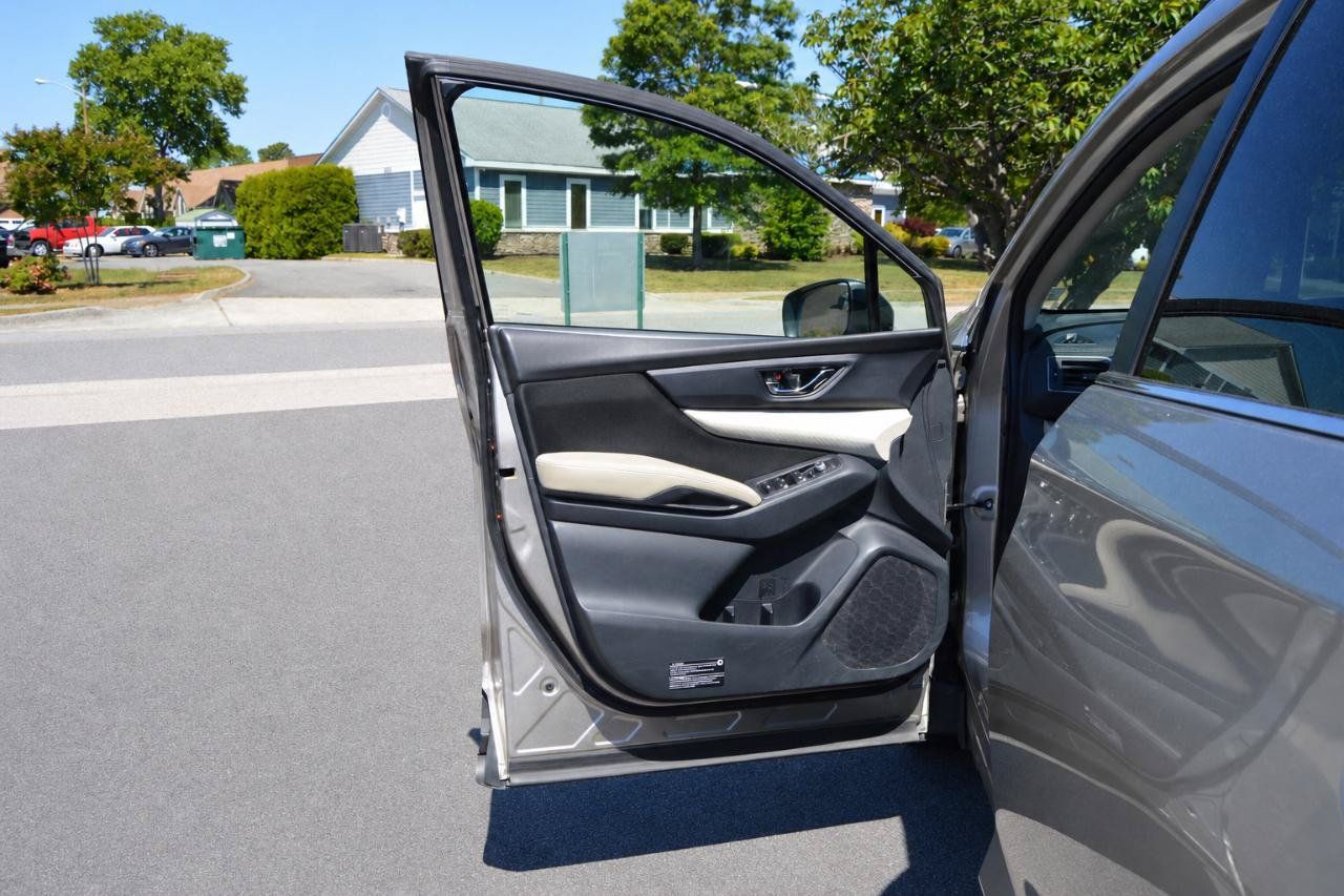 Used 2019 Subaru Ascent Premium AWD/4WD image 14