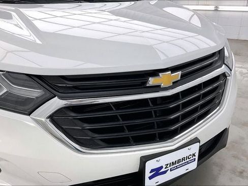 Used 2018 Chevrolet Equinox LT image 30