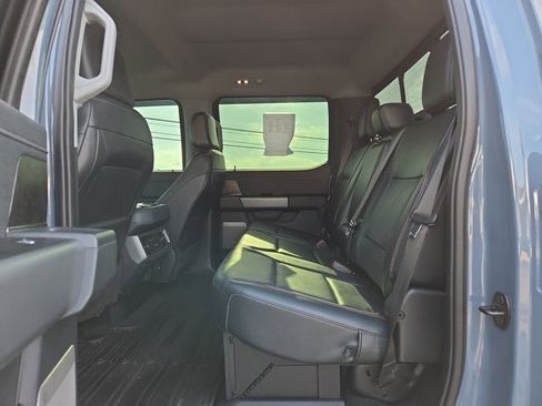 Used 2023 Ford F250 Lariat w/ Sport Appearance Package image 20
