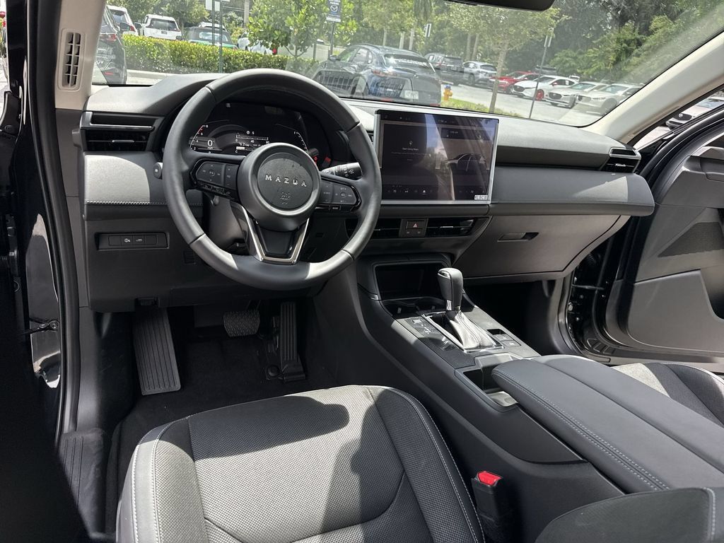 New 2026 MAZDA CX-5 Preferred AWD/4WD image 35