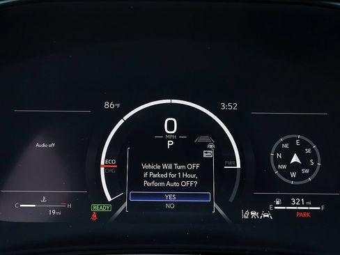 New 2026 Lexus TX 500h AWD image 19