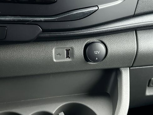 New 2026 Ford Transit 250 148 Medium Roof image 27