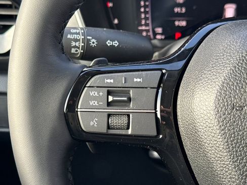 New 2026 Honda Passport RTL image 26