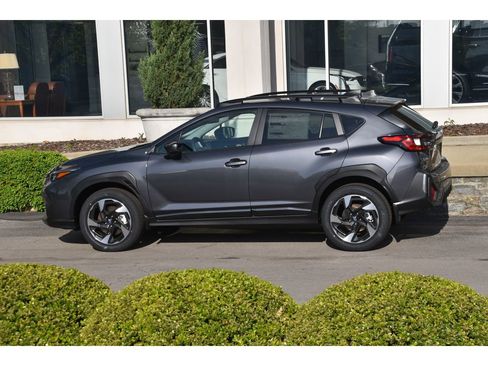 New 2026 Subaru Crosstrek 2.5i Limited AWD/4WD image 7