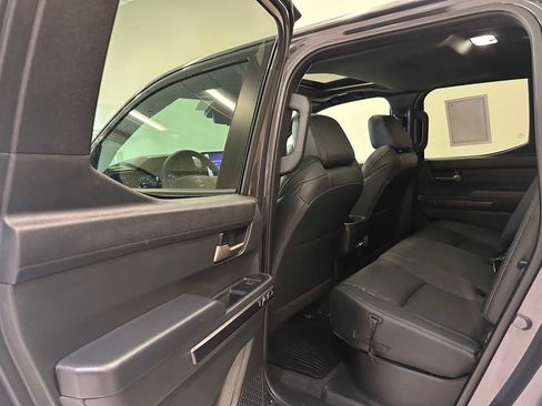 Certified 2025 Toyota Tacoma TRD Off-Road w/ TRD Off Road Premium Package AWD/4WD image 27