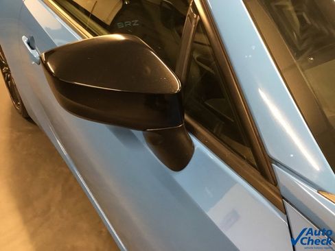 Used 2016 Subaru BRZ Series.HyperBlue image 15