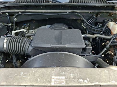 Used 2022 Chevrolet Silverado 2500 LT w/ Convenience Package AWD/4WD image 28
