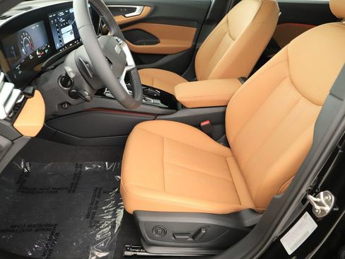 New 2026 Audi A5 2.0T Premium AWD/4WD image 23
